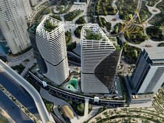 Summer offer | Metro station | 1% discount monthly