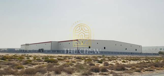 مستودع  للايجار في مدينة دبي الصناعية، دبي - Screenshot 2025-09-08 142433. png