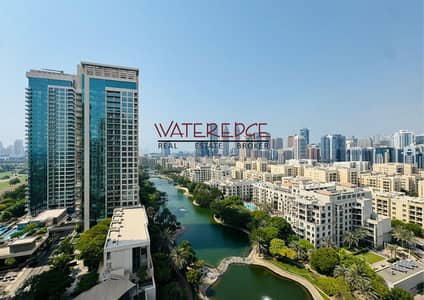 2 Bedroom Apartment for Sale in The Views, Dubai - 1. jpg
