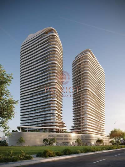 Studio for Sale in Dubai Science Park, Dubai - saas hills 1. jpg