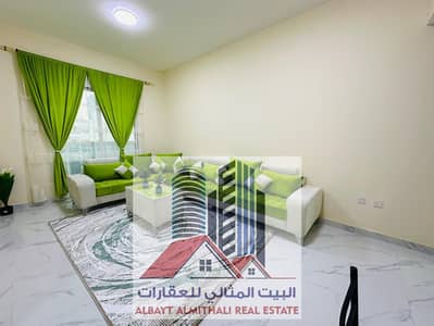 1 Спальня Апартамент в аренду в Аль Рашидия, Аджман - IMG-20250818-WA0192. jpg