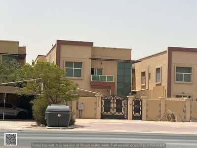 فيلا تجارية  للايجار في المويهات، عجمان - IMG-20250909-WA0751. jpg