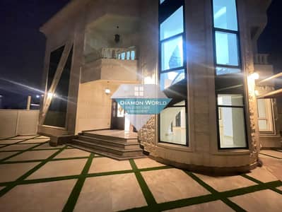 5 Bedroom Villa for Rent in Mohamed Bin Zayed City, Abu Dhabi - 8277f272-e330-4d9b-8b75-00dc14ef5e3a. jpg