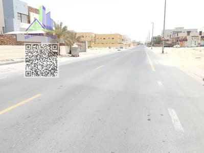 Plot for Sale in Al Mowaihat, Ajman - WhatsApp Image 2025-08-11 at 1.20. 51 PM. jpeg