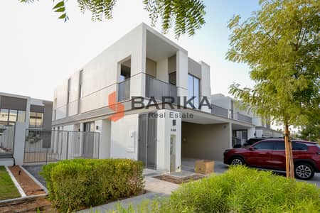 4 Bedroom Villa for Rent in Tilal Al Ghaf, Dubai - file-0. jpeg