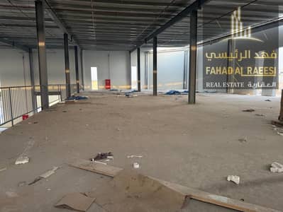 Warehouse for Rent in Umm Al Thuoob, Umm Al Quwain - 97257e21-906a-498b-91a3-ff65fb0be5f7. jpg