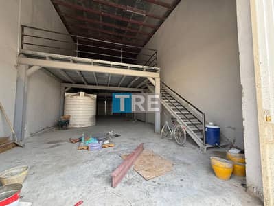 Warehouse for Rent in Ajman Industrial, Ajman - IMG-20250909-WA0036. jpg