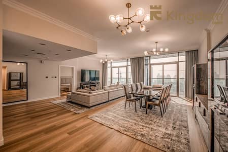 3 Bedroom Flat for Sale in Jumeirah Lake Towers (JLT), Dubai - DSC07765. jpg