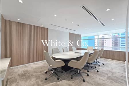 Office for Rent in Barsha Heights (Tecom), Dubai - Grade A | Prime Location | Available