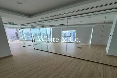 Office for Rent in Business Bay, Dubai - Prime Location | Grade A Office | Available
