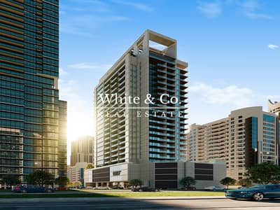 1 Bedroom Flat for Sale in Dubai Marina, Dubai - Luxury | Modern | One Bed | Handover Soon