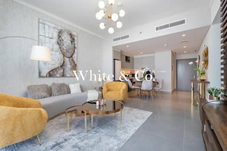 2 Bedroom Flat for Sale in Dubai Creek Harbour, Dubai - Furnished 2 Bedroom | Luxury | VOT