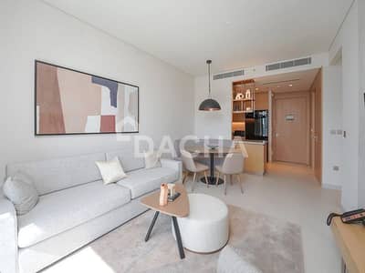 2 Bedroom Apartment for Rent in Downtown Dubai, Dubai - Newly Handed Over | Burj View | Spacious Balcony