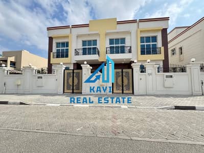 5 Bedroom Villa for Rent in Al Falaj, Sharjah - 30. jpg