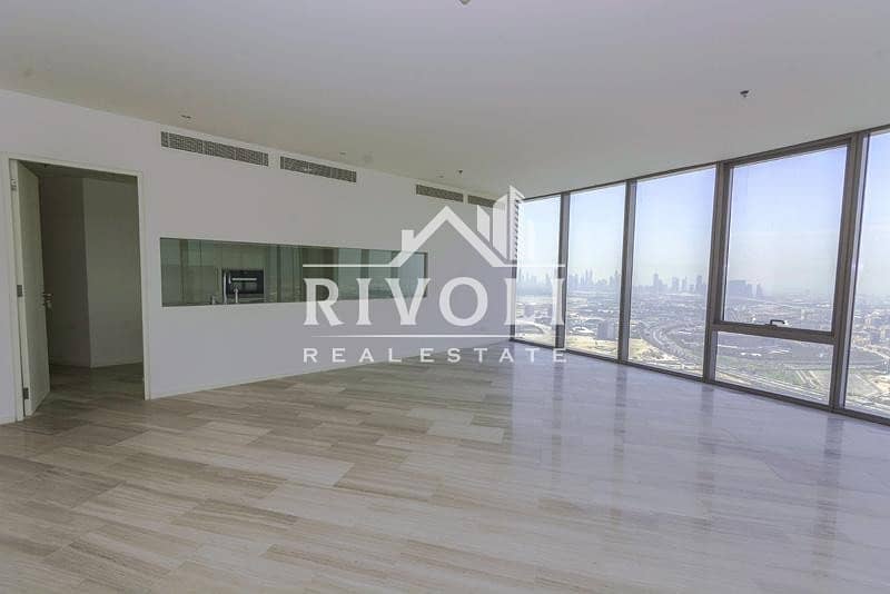 For Sale 4BR Apartment in D1 Tower