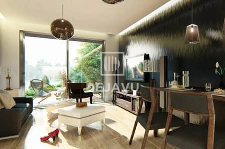 1 Bedroom Apartment for Rent in Arjan, Dubai - Untitledscnkzh. jpg