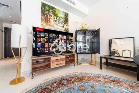 3 Bedroom Townhouse for Rent in DAMAC Hills 2 (Akoya by DAMAC), Dubai - WhatsApp Image 2025-09-09 at 12.45. 09 PM (1). jpeg
