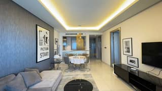 Fully Furnished | High floor | Selling on Op