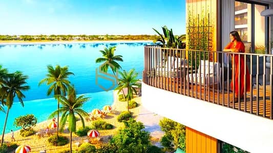 Студия Продажа в Яс Айленд, Абу-Даби - 11281. jpg