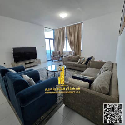 فلیٹ 3 غرف نوم للايجار في الراشدية، عجمان - IMG-20250903-WA0729. jpg