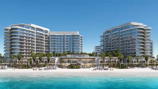 1 Bedroom Flat for Sale in Fahid Island, Abu Dhabi - Cover Image