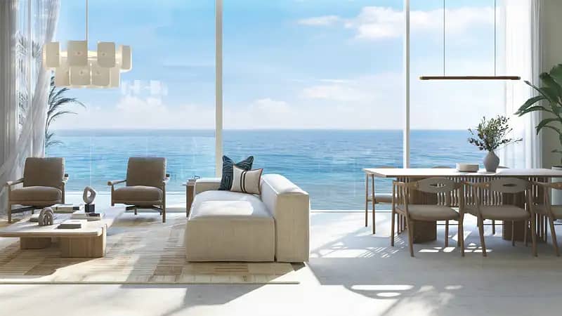 Fahid Beach Terraces - Image 2