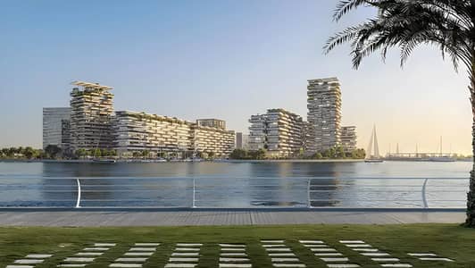 Studio for Sale in Al Raha Beach, Abu Dhabi - Cover Image