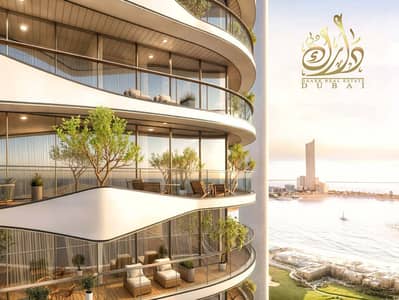Studio for Sale in RAK Central, Ras Al Khaimah - 1. jpg