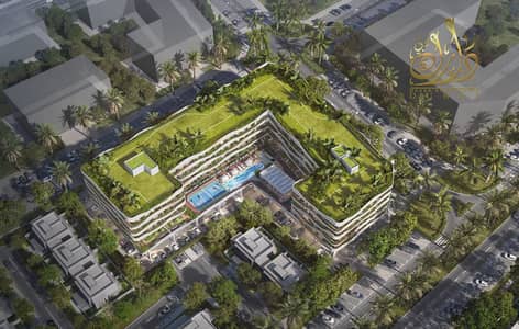 2 Bedroom Flat for Sale in Dubai South, Dubai - IMG-20250907-WA0088. jpg