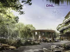 Gardern Unit | Sustainable Community | PAY 10%