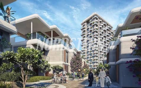 汽车城， 迪拜 2 卧室公寓待售 - 位于汽车城，Takaya，Takaya Tower C 2 卧室的公寓 2026169 AED - 10924154