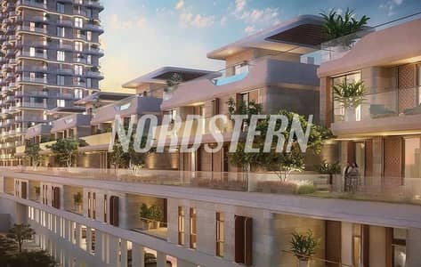 3 Bedroom Flat for Sale in Motor City, Dubai - Modern 3BHK Great Investment in Prime Location