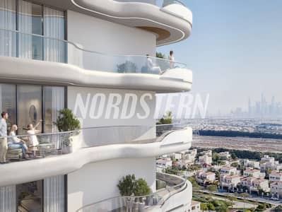 2 Bedroom Apartment for Sale in Jumeirah Village Triangle (JVT), Dubai - Modern Design | Limited Units | JVT