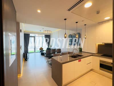 2 Bedroom Apartment for Rent in Al Wasl, Dubai - CANAL FRONT VIEWS I LUXURIOUS UNIT I NEGOTIABLE