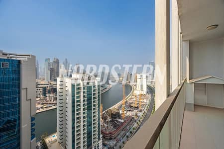 商业湾， 迪拜 3 卧室单位待租 - 位于商业湾，多瑙河畔贝兹大楼 3 卧室的公寓 155000 AED - 12576353