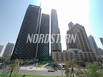 فلیٹ 1 غرفة نوم للايجار في وسط مدينة دبي، دبي - شقة في ذا لوفتس إيست،ذا لوفتس،وسط مدينة دبي 1 غرفة 115000 درهم - 12396183