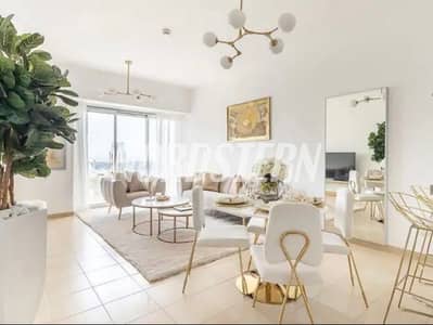 1 Bedroom Flat for Sale in Dubai Marina, Dubai - Stylish 1BR | High Floor | Marina Views