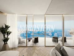 شقة في أيكونيك ريزيدنس،مدينة دبي للإنترنت 2 غرف 5417332 درهم - 12698656