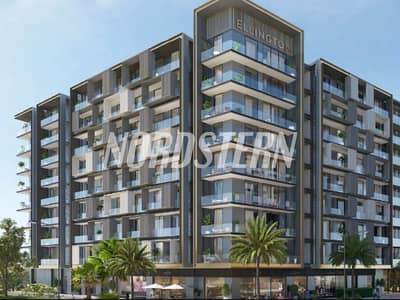 2 Bedroom Flat for Sale in Jumeirah Village Circle (JVC), Dubai - Ellington Crafted || Type A || Modern Lifestyle