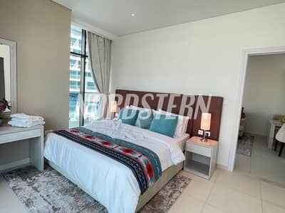 1 Bedroom Apartment for Sale in Palm Jumeirah, Dubai - 1BR Furnished | Palm Views | High ROI