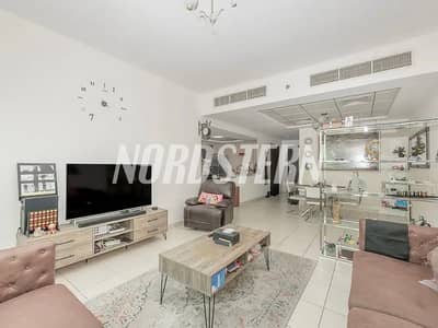 2 Bedroom Flat for Sale in Dubai Marina, Dubai - Perfect location | Vacant on Transfer | Spacious