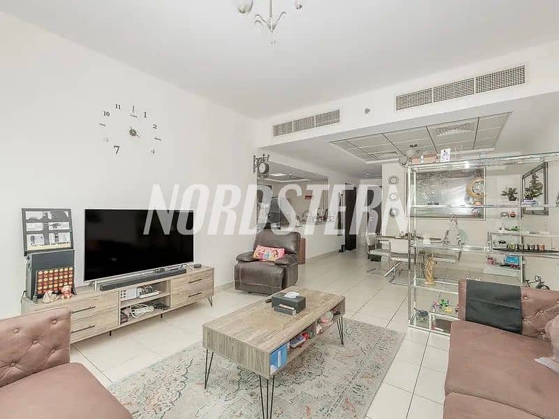 شقة في ذا بوينت،دبي مارينا 2 غرف 2300000 درهم - 12684791