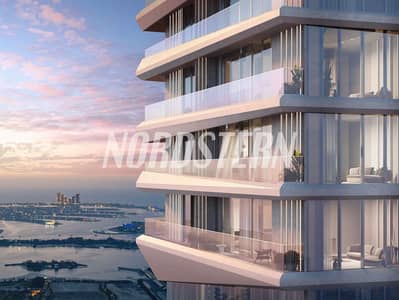 1 Спальня Апартамент Продажа в Дубай Интернет Сити, Дубай - Квартира в Дубай Интернет Сити，Иконик Тауэр, 1 спальня, 2966590 AED - 12698382