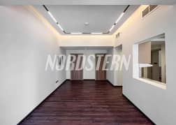 شقة في برج إسكان مارينا،دبي مارينا 2 غرف 125000 درهم - 12638749