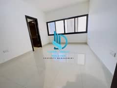 Ready To Move 1 Bedroom with 2 Bathroom with Balcony In Hamdan Street Abu Dhabi.