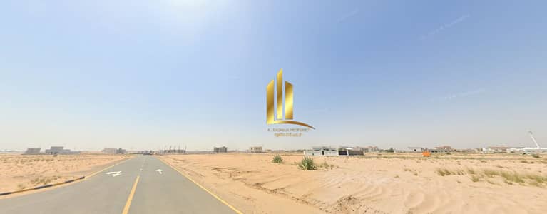 ارض سكنية  للبيع في حي الدبدبة الجنوبي، الشارقة - Screenshot 2025-09-09 131955. png
