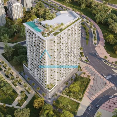 3 Cпальни Апартамент Продажа в Комплекс Дубай Резиденс, Дубай - 13. jpg