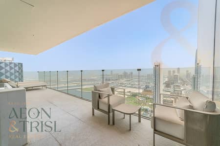 朱美拉海滩住宅（JBR）， 迪拜 2 卧室单位待售 - 位于朱美拉海滩住宅（JBR），JBR五星级酒店 2 卧室的公寓 8100000 AED - 12739855