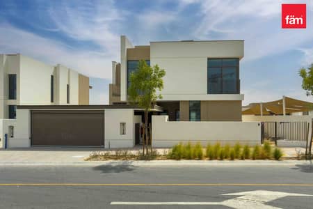 4 Bedroom Villa for Rent in Al Furjan, Dubai - GREAT LOCATION | SPACIOUS VILLA | READY TO MOVE