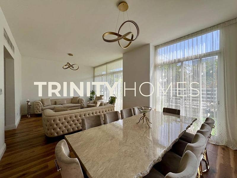 Negotiable Price | Single Row | Semi-Detached